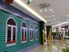 -紫荆广场·花漫里