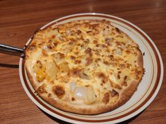 -萨莉亚意式餐厅(万嘉商业广场店)