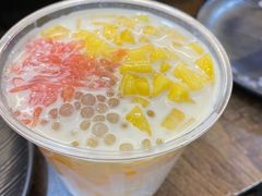 -肆季·鲜萃果粒汁