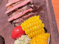 -CRAZYONES西班牙海鲜饭(上海美罗城店)