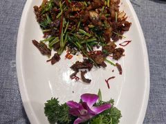 -山也·私厨(岳麓店)