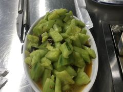 -张记烤羊腿(北花园店)