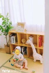 -雅尼·亚米儿童摄影美学馆(汉阳店)