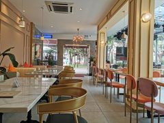 -玫瑰园餐厅