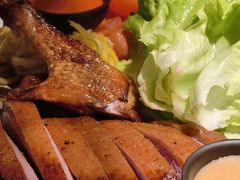 -MAGPIE喜鹊派餐厅(华侨城店)