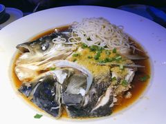 -绿茶餐厅(燕郊永旺店)