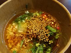 老板秘制小料-重八牛府之初入江湖(双榆树店)