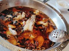 -辣婆婆(航天桥店)