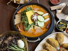-韩鼎丰·韩国料理(林奥店)