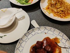 -新吉士·上海菜(浦东LCM置汇旭辉店)