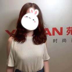 -苑苑发型设计