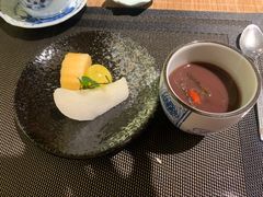 陈皮红豆沙-华道钰善阁