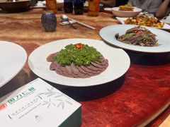 -国力仁和川菜(李家村店)