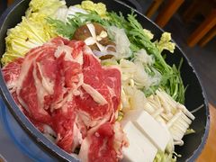-银子铁板烧料理自助餐(人民广场店)