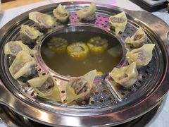 -三毛牛肉店(福强店)