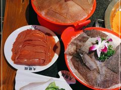 -大龙燚火锅(南山大道店)