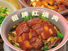 -山水茶艺馆·点心粤菜·30年老字号