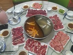-福合埕牛肉火锅(长平国新店)