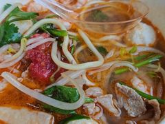 -明月虾面(厦禾路店)