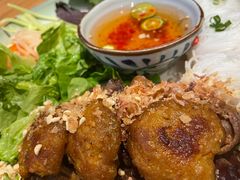 -越美小馆·越南料理(曲江店)
