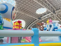 -天山海世界·米立方