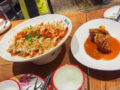 -新白鹿餐厅(银泰西湖文化广场店)