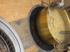 -佰味龙自助烤肉火锅(寮步店)