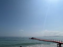 -大梅沙海滨公园