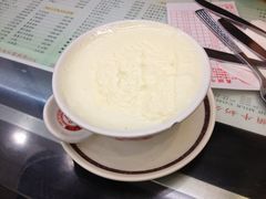 双皮奶-义顺牛奶公司(庇利金街店)