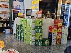 -嗨辣小聚·盘锦河蟹·海鲜烧烤龙虾(盘锦十年好店)