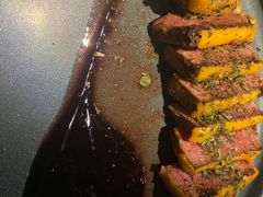 -The Cheebat 锌吧·Bistro(体育西店)