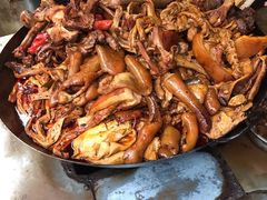 -吴长子卤菜馆(统一街店)