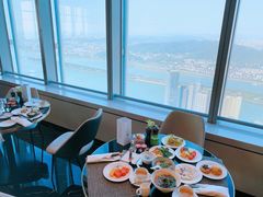 -长沙尼依格罗酒店