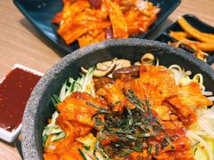 -安大叔拌饭(宝龙店)