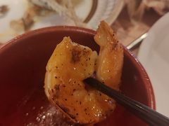 -盛焰铁板烧(王府井店)
