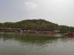 -南翠屏公园