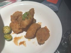 -锦府园·新台州菜(合生汇店)