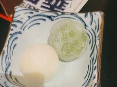 -古田居·特色寿司料理(骏欣中心店)