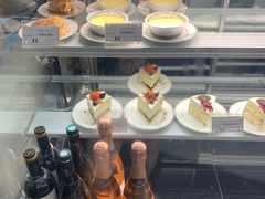 -PETIT PARIS 小巴黎(花园道店)