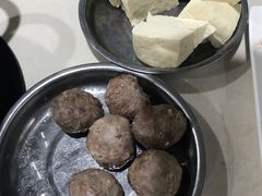 牛筋丸-伟记牛肉(金鸿公路店)