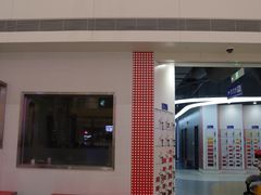 -冠军冰场CHAMPION RINK(苏州中心商场店)