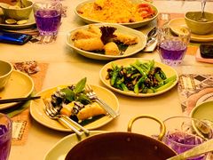-CHINCHIN 青青·泰国料理(万象食家店)