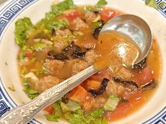 -老雒阳面馆·水席·洛阳菜(偃师店)