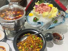 -3号仓库·创意中国菜(新世界城店)