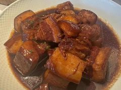 -章吴记喜瑞餐厅(东东城店)