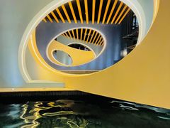 -北京海德酒店温泉