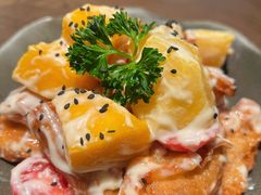 -安南越南餐厅(青岛万象城店)