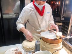 -星伦多自助料理(永旺店)