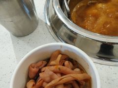 -龍歌自助小火锅(城阳万象汇店)