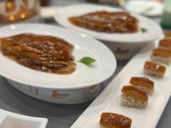 -阿庄新豫菜(航海东路店)